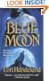 Blue Moon (Nightcreature, Book 1)