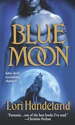 Blue Moon