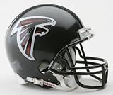 Atlanta Falcons NFL Riddell Mini Helmet