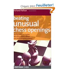 Beating Unusual Chess Openings
