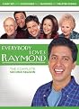 Everybody Loves Raymond: The Complete Second Season (5 Discs)