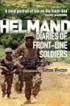Helmand: The Diaries of Front-Line So...