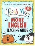 Teach Me More English