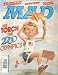MAD Magazine #398 October 2000