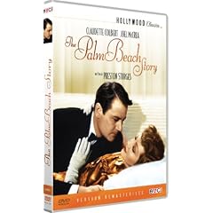 The Palm Beach Story