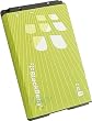 Wireless Technologies Li-Ion Battery for BlackBerry 8800