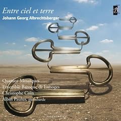 Albrechtsberger: Entre ciel et terre