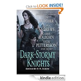 Dark and Stormy Knights