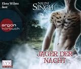 Produkt-Bild: (Lyx)J&auml;ger der Nacht