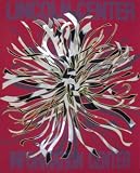 Lincoln Center Information Center by Dorothy Gillespie. Art Print Poster FRAME IT.. 32 inches width by 39.75 inches height. Highest Quality Art Poster Print