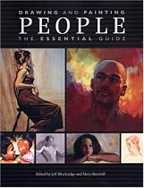 Drawing and Painting People: The Essential Guide