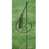 Music Clef Wind Chime