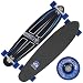 Sector 9 CARBON TRYLAM Professional Complete Longboard Skateboard Platinum Series
