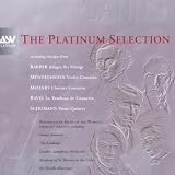 Platinum Selection