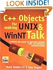 C++ Objects for Making UNIX and WinNT Talk
