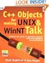 C++ Objects for Making UNIX and WinNT Talk