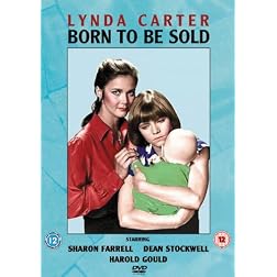 Born To Be Sold (UK PAL Region 0)