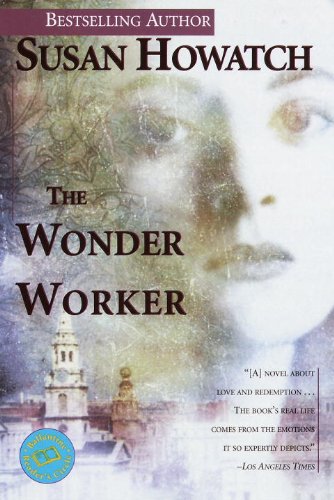 The Wonder Worker (Ballantine Reader's Circle)