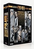 Anthologie du Film Noir - Volume 1: Crime passionel / Le mysterieux DR Kovo / La proie / Appelez Nord 777 / Les Forbans de la nuit / Panique dans la rue ... / Le port de la drogue - Coffret 10 DVD