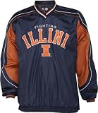 Illinois Fighting Illini 2008 Pullover Jacket