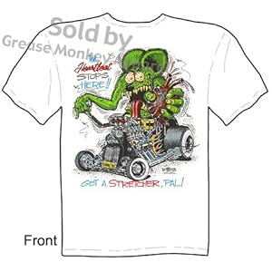 Big Daddy Clothing