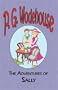 The Adventures of Sally - From the Manor Wodehouse Collection, a selection from the early works of P. G. Wodehouse