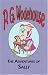 Book The Adventures of Sally - From the Manor Wodehouse Collection, a selection from the early works of P. G. Wodehouse
