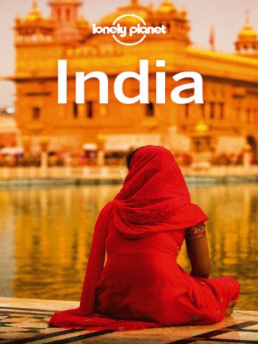 india travel