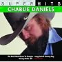 Charlie Daniels-Super Hits