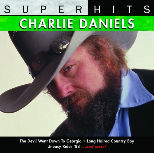 Charlie Daniels Band - Boogie Woogie Fiddle Country Blues Lyrics - Zortam Music