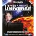 Stephen Hawking's Universe [Blu-ray] [1997] [IMPORT]