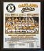 1973 Oakland Athletics World Series Champions 11