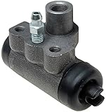 ACDelco 18E1418 Professional Rear Drum Brake Wheel Cylinder