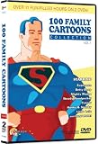 Cover art for  100 Family Cartoons Collection, Vol. 1