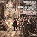 Musik (Klassische) : Friedrich II. (Der Große): Flötenkonzerte und Sinfonien
