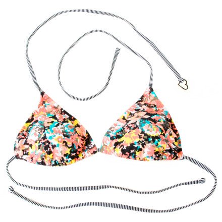 Roxy Sweet Tropics Tiki - Womens