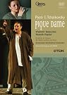 Tchaikovsky: Pique Dame