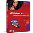 Bitdefender Total Security 2010 for Netbooks