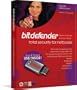 Bitdefender Total Security 2010 for Netbooks