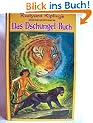 Das Dschungelbuch / Das zweite Dschungelbuch. Sonderausgabe: 2 Bde.