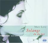Produkt-Bild: Solange du da bist. CD