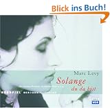 Solange du da bist. CD