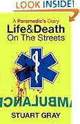 A PARAMEDIC'S DIARY