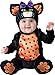 InCharacter Costumes Baby Boys' Mini Meow