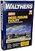 Walthers Cornerstone Series Kit HO Scale Diesel Fueling Facility