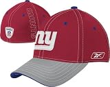 New York Giants Youth 2008 Player Second Season Flex-Fit Hat