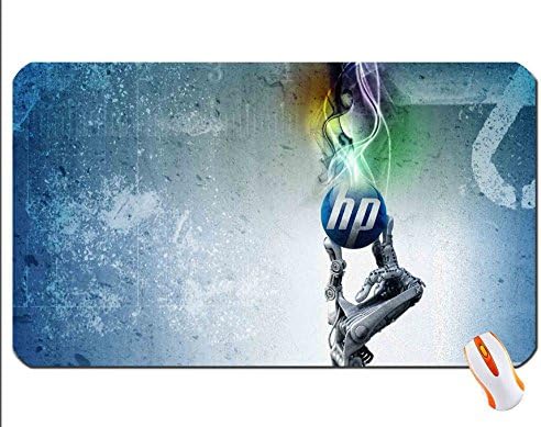 Abbaya Papaya wallpaper mouse pad super big mousepad Dimensions: 23.6 x 13.8 x 0.2inches(60x35x0.2cm)