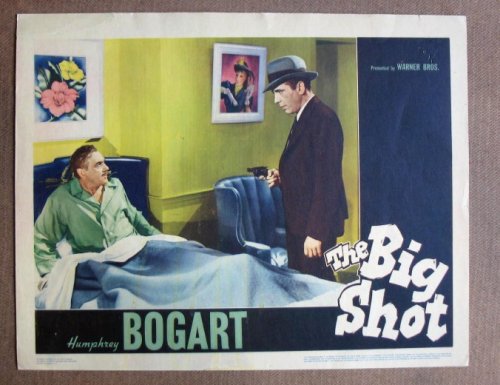 Humphrey Bogart