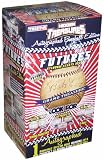 2008 TriStar Hidden Treasures Futures Autographed Baseball Hobby Box