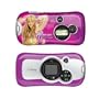 Disney DS11033 Pix Click 2.0 Digital Camera - Hannah Montana (Pink)